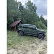 Suzuki Jimny LONG 1.5L GLX (6)